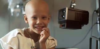 Menino de 13 anos é o 1ª ser humano curado de câncer cerebral terminal — e marca um novo capítulo na história da medicina Menino de 13 anos é o 1ª ser humano curado de câncer cerebral terminal — e marca um novo capítulo na história da medicina