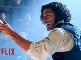 Novo filme de Guillermo del Toro bate recordes e se torna o mais assistido da Netflix em todo o mundo