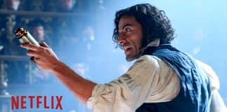 Novo filme de Guillermo del Toro bate recordes e se torna o mais assistido da Netflix em todo o mundo