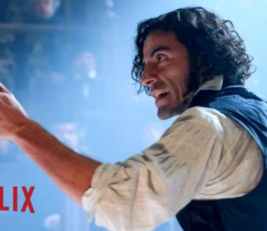 Novo filme de Guillermo del Toro bate recordes e se torna o mais assistido da Netflix em todo o mundo