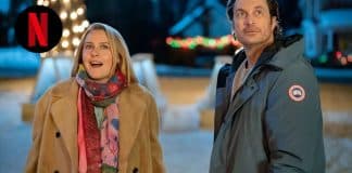 Novo filme de Natal da Netflix surpreende por ser “tão gostoso de assistir” e assume liderança no top 10