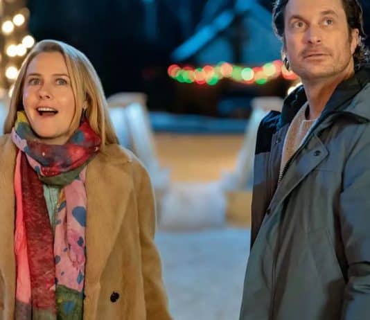 Novo filme de Natal da Netflix surpreende por ser “tão gostoso de assistir” e assume liderança no top 10