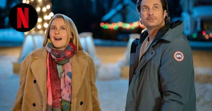 novo-filme-de-natal-da-netflix-surpreende-e-assume-lideranca-no-top-10 Novo filme de Natal da Netflix surpreende por ser “tão gostoso de assistir” e assume liderança no top 10