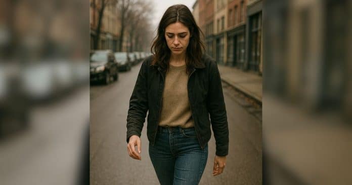 o-significado-psicologico-oculto-de-por-que-algumas-pessoas-andam-sempre-olhando-para-o-chao O significado psicológico oculto de por quê algumas pessoas andam sempre “olhando para o chão”