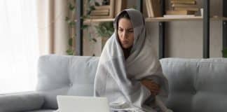 Por que as mulheres sentem mais frio que os homens? Estudo revela os motivos biológicos por trás dessa diferença