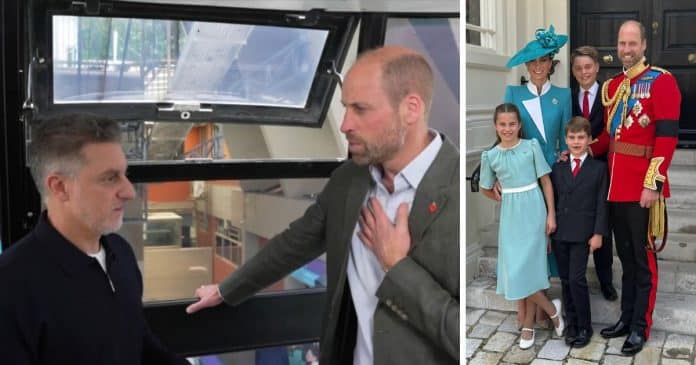 principe-william-surpreende-luciano-huck-ao-revelar-que-o-filho-george-de-12-anos-nao-tem-celular-nem-acesso-a-internet Príncipe William surpreende Luciano Huck ao revelar que o filho George, de 12 anos, não tem celular nem acesso à internet