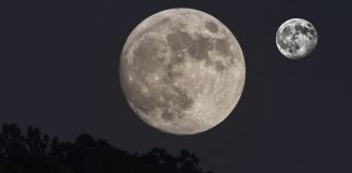 Terra ganha uma “segunda Lua”: NASA confirma novo corpo celeste que ficará próximo ao planeta até 2083