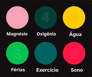 sabiaspalavras.com - Teste Visual: Se voc&ecirc; n&atilde;o consegue ver o n&uacute;mero, &eacute; o que voc&ecirc; precisa na sua vida; entenda