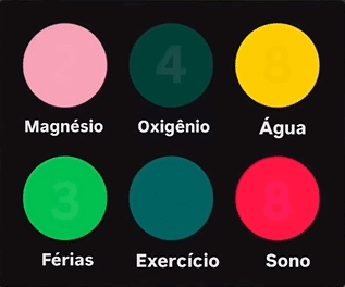 Teste Visual: Se você não consegue ver o número, é o que você precisa na sua vida; entenda sabiaspalavras.com - Teste Visual: Se você não consegue ver o número, é o que você precisa na sua vida; entenda