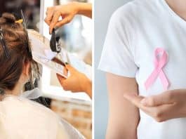 Tintura e alisamento de cabelo podem aumentar o risco de câncer de mama? Estudo aponta possíveis associações