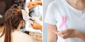 Tintura e alisamento de cabelo podem aumentar o risco de câncer de mama? Estudo aponta possíveis associações