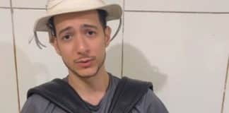 Tragédia: Cantor paraibano morre aos 27 anos ao buscar salgados para o próprio casamento