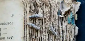 Truques caseiros para dar fim nesta “praga silenciosa” que devora roupas, papéis e móveis da sua casa – antes que seja tarde demais Truques caseiros para dar fim nesta “praga silenciosa” que devora roupas, papéis e móveis da sua casa – antes que seja tarde demais