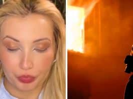 Vidente brasileira gera debates ao revelar previsão assustadora para 21 de novembro deste ano: “Portal do apocalipse”