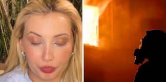 Vidente brasileira gera debates ao revelar previsão assustadora para 21 de novembro deste ano: “Portal do apocalipse” Vidente brasileira gera debates ao revelar previsão assustadora para 21 de novembro deste ano: “Portal do apocalipse”