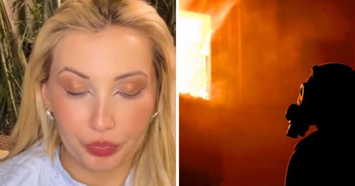 vidente-brasileira-gera-debates-ao-revelar-previsao-assustadora-para-21-de-novembro-deste-ano Vidente brasileira gera debates ao revelar previsão assustadora para 21 de novembro deste ano: “Portal do apocalipse”