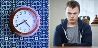 Vídeo impressionante de apenas 60 segundos mostra como um autista vê e ouve o mundo a sua volta Vídeo impressionante de apenas 60 segundos mostra como um autista vê e ouve o mundo a sua volta