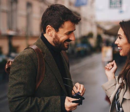 7 Coisas que os homens reparam em uma mulher e NUNCA MAIS esquecem