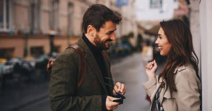 7 Coisas que os homens reparam em uma mulher e NUNCA MAIS esquecem