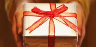 7 presentes que você NÃO deve aceitar de jeito nenhum de ninguém 7 presentes que você NÃO deve aceitar de jeito nenhum de ninguém