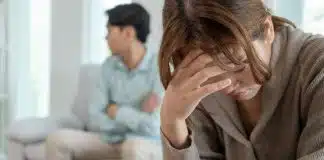 8 Sinais de que seu marido está profundamente infeliz (e por que ele tem medo de te contar)