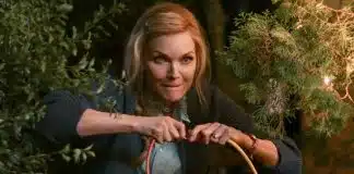 Eu NÃO perderia esta comédia de Natal com Michelle Pfeiffer que acabou de explodir no Prime Video Eu NÃO perderia esta comédia de Natal com Michelle Pfeiffer que acabou de explodir no Prime Video