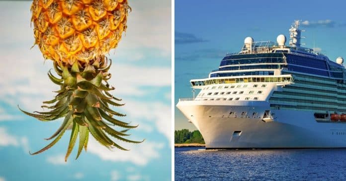 abacaxi-de-cabeca-para-baixo-em-cruzeiros-o-significado-secreto-que-esta-surpreendendo-passageiros Abacaxi de cabeça para baixo em cruzeiros: O significado secreto que está surpreendendo passageiros