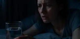 Acorda no meio da noite com a boca seca? Isso pode ser um sinal do seu corpo pedindo ajuda