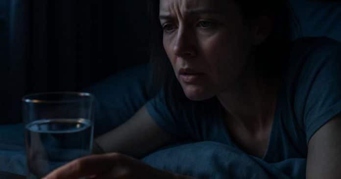 Acorda no meio da noite com a boca seca? Isso pode ser um sinal do seu corpo pedindo ajuda