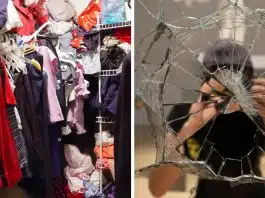 Coisas que você PRECISA eliminar da sua casa antes de 31 de dezembro para começar o ano com boas energias