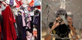 Coisas que você PRECISA eliminar da sua casa antes de 31 de dezembro para começar o ano com boas energias Coisas que você PRECISA eliminar da sua casa antes de 31 de dezembro para começar o ano com boas energias