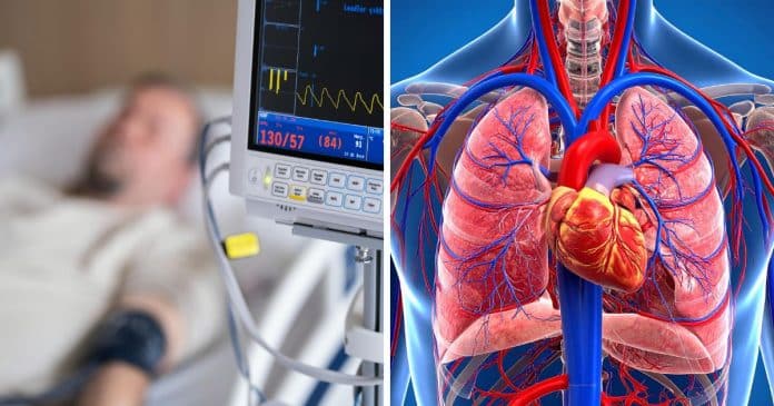 Com aumento de pessoas morrendo de insuficiência cardíaca, médicos alertam 4 hábitos que devem ser abandonados agora mesmo