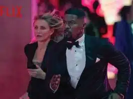 Em 2025, mais de 50 milhões já assistiram este filme da Netflix, que alcançou o TOP 1 da plataforma