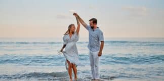 Essa é a forma mais comum de um homem demonstrar amor pela mulher (e muitas não percebem)