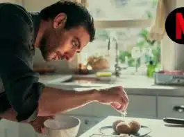 Essa série da Netflix baseada em fatos reais vai te fazer chorar do começo ao fim