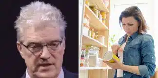 Esse é o ‘alimento mais perigoso’ que você tem na sua cozinha – e você consome TODOS OS DIAS; afirma conselheiro