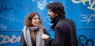 Esta série espanhola pode ser a ‘história de amor mais intensa do ano’ na TV