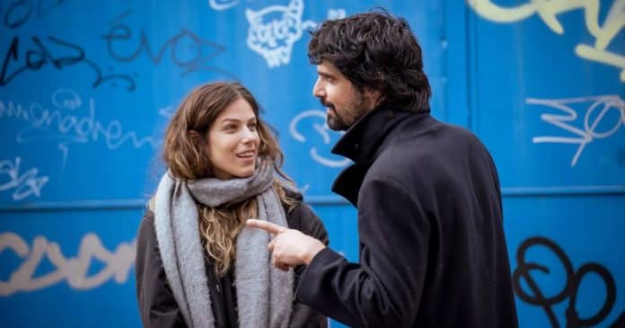 Esta série espanhola pode ser a ‘história de amor mais intensa do ano’ na TV