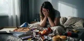 Estudo revela relação direta entre consumo excessivo de açúcar e aumento do risco de depressão Estudo revela relação direta entre consumo excessivo de açúcar e aumento do risco de depressão