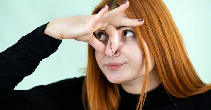 Estudo surpreende ao explicar o real motivo de por que o “pum” das mulheres pode ser mais intenso