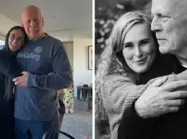 Família de Bruce Willis toma decisão comovente diante do avanço da terrível da doença e partida do ator