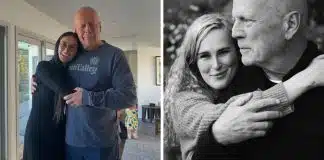 Família de Bruce Willis toma decisão comovente diante do avanço da terrível da doença e partida do ator