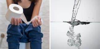 Fisioterapeuta explica como o padrão do seu “jato urinário” pode estar te dando avisos urgentes — e você nem percebe