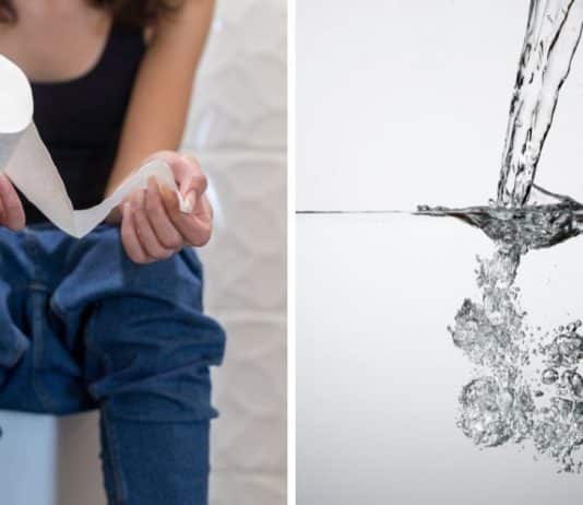 Fisioterapeuta explica como o padrão do seu “jato urinário” pode estar te dando avisos urgentes — e você nem percebe