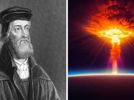 Internautas ficam em choque após previsões “arrepiantes” de Nostradamus para 2026 serem reveladas