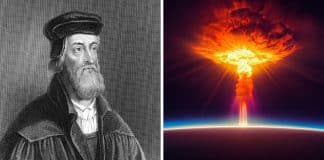 Internautas ficam em choque após previsões “arrepiantes” de Nostradamus para 2026 serem reveladas Internautas ficam em choque após previsões “arrepiantes” de Nostradamus para 2026 serem reveladas