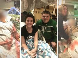 Jovens que não se conheciam se casam ‘após despertarem de coma no mesmo hospital’