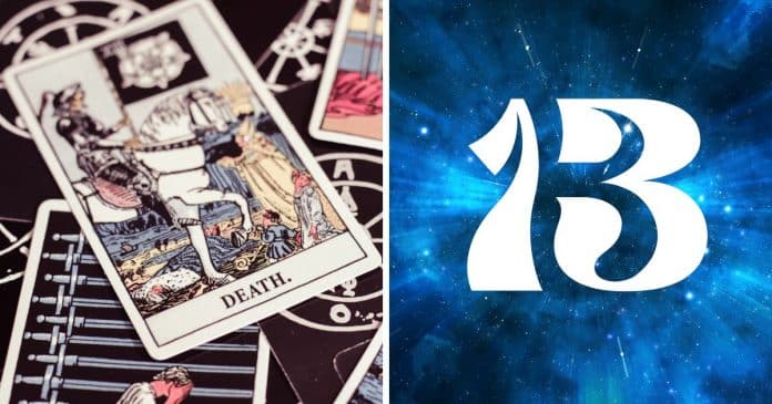 Karma de quem nasce no dia 13: o verdadeiro significado espiritual dessa data