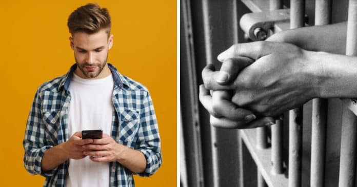 Mexer no celular do parceiro sem permissão pode virar crime no Brasil — entenda o que diz a lei