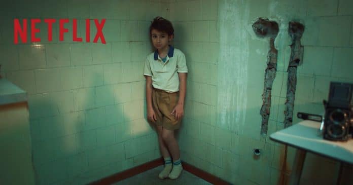 Minissérie de true crime que virou fenômeno na Netflix em 2025 revive um dos crimes mais perturbadores da Europa